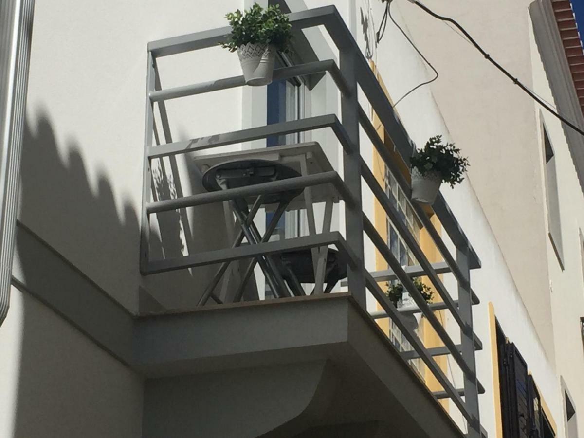 Cantinho Das Flores II Nazaré Esterno foto